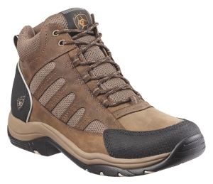 Ariat® Mesa™ Men's Distressed Brown Hiker Boots