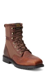 ariat rigtek 8 comp toe