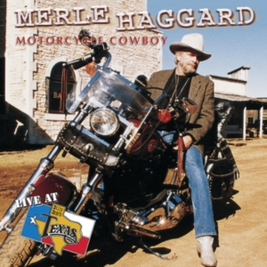 Merle Haggard- Live at Billy Bob's Texas
