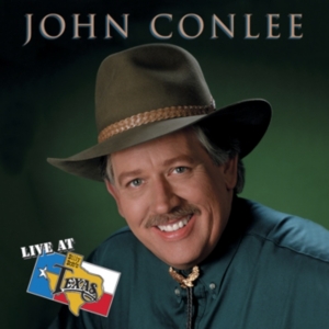John Conlee- Live at Billy Bob's Texas