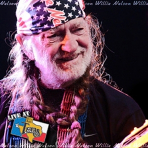 Willie Nelson- Live at Billy Bob's Texas