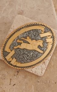 belt buckle cavender's