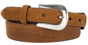 Silver Creek® Mens Basic Western Belt C70289