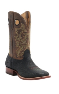 black boots cavender's