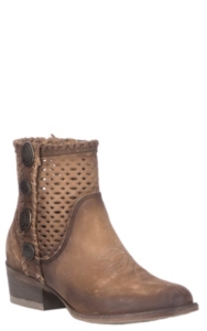 cavender's booties