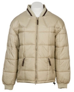Rafter C Ranchwear® Mens' Stone Polyfill Quilted Jacket