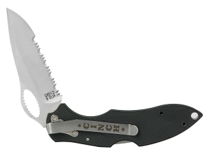 Cinch® by Boker® Action Roper Knife