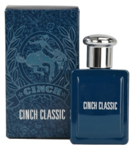 Cinch® Men's Cologne in Cinch Classic
