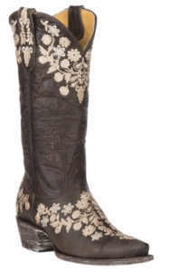 composite toecap boots