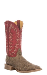 cavender's red boots