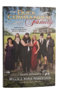 Duck Commander® The Duck Commander Family Book