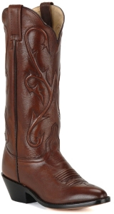 Dan Post® Ladies Antique Tan Western Boots