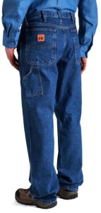 Wrangler® FR Riggs Capenter Jeans