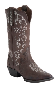 Justin® Ladies 12
