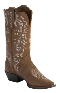 Justin® Ladies 12