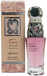 Brighton Love Parfum