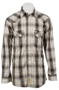 Larry Mahan Mens L/S Western Snap Shirt LM1240206