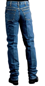 Cinch® Bronze Label Stonewash Big & Tall Jeans - MB90532001X
