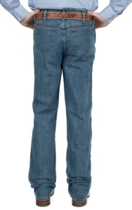Cinch® Bronze Label Stonewash Slim Fit Jeans - MB90532001