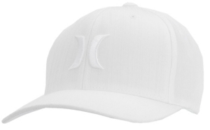 Hurley® White One and Only New Era Cap