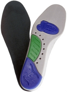 M&F® Justin Workboot™ Insoles