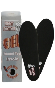 M&F® Justin Jel™ Insoles
