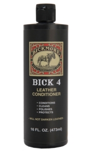 Bickmore® Bick 4 Leather Conditioner 16 fl oz