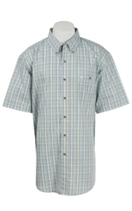 wrangler easy care shirts