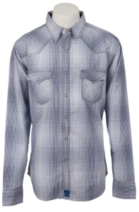 Wrangler 20X Mens L/S Shirt MJ1253M