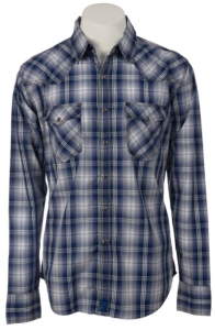 Wrangler 20X Mens L/S Shirt MJ1255M