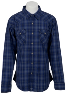 Wrangler 20X Mens L/S Shirt MJ1270M