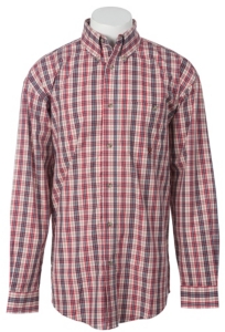Wrangler 20X Mens L/S Shirt MJ2510M