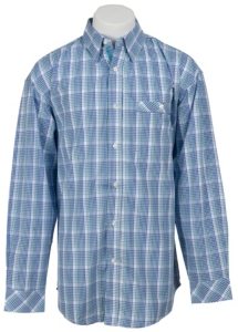 Wrangler 20X Mens L/S Shirt MJ2530M