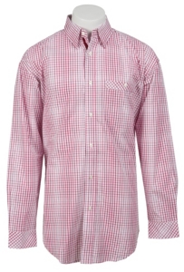 Wrangler 20X Mens L/S Shirt MJ2532M