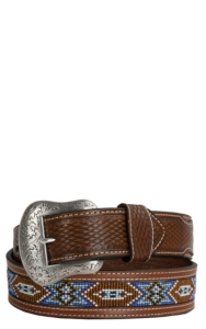 cavender's men's western belts