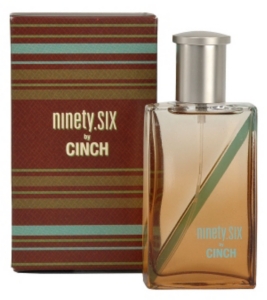 Cinch® Men's Cologne in Ninety Six