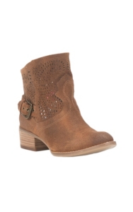 cavender's booties