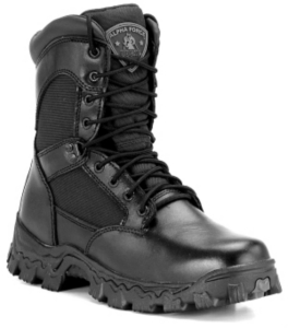 Rocky Boots® Mens 8