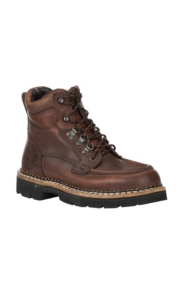 Rocky Boot® Men's West Casual Auburn Chukka