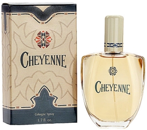 Romane Cheyenne Spray Fragrance