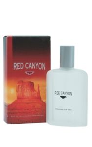 Romane Red Canyon Spray Fragrance