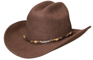 Rodeo King® Silverado Chocolate Crush
