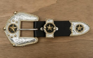 belt buckle cavender's