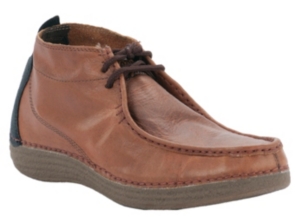 Tony Lama® 3R™ Mens Saddle Forge Bison Casual Lace Up Shoes