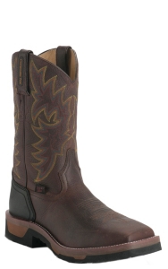 tony lama tlx composite toe