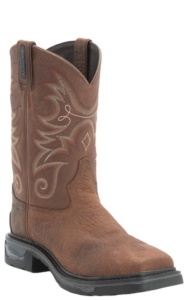tony lama tlx composite toe