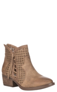 cavender's booties