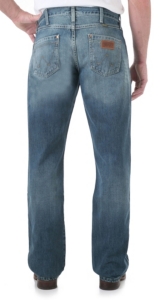 Wrangler® Retro Rocky Top Relaxed Fit Jean