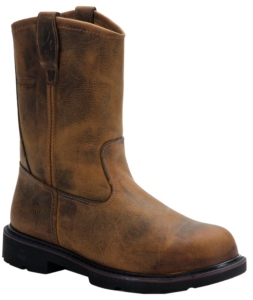 Wolverine® Mens 10