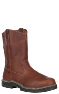 Wolverine Multishox® Contour Welt™ 10